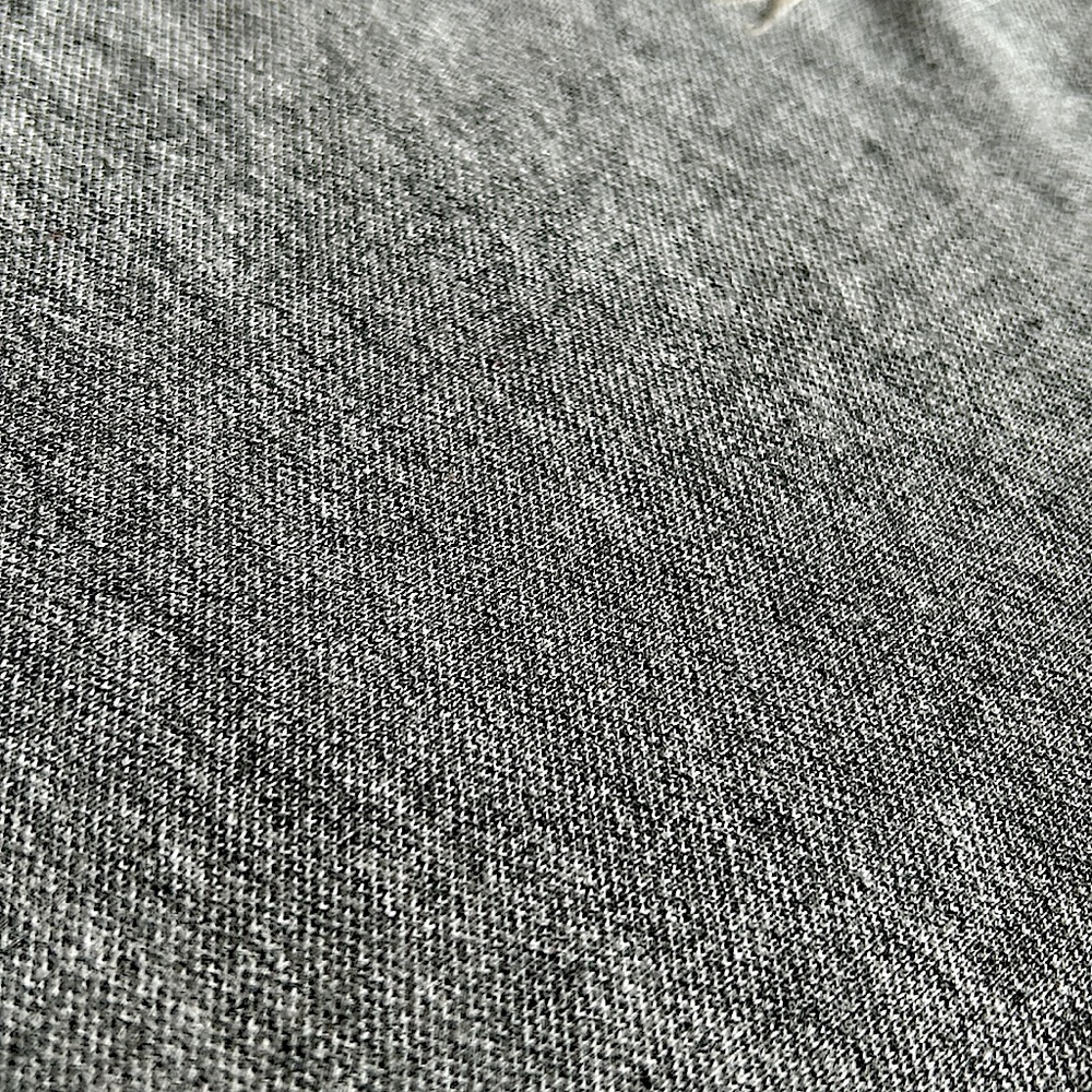 A grey abercrombie shirt ,medium sized and very easy to style. - Picture 2 of 4